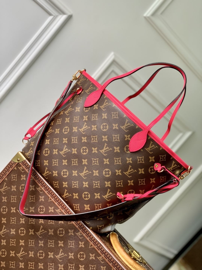 LV Shopping Bags